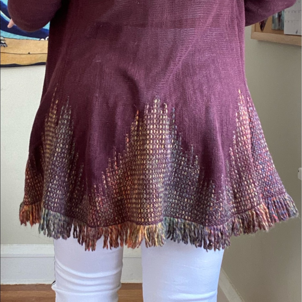 Fun Cardigan - Picture 3 of 3